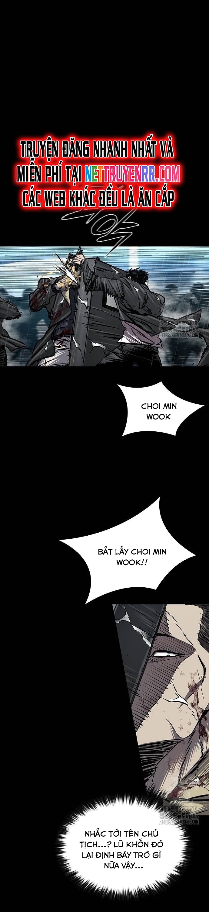 Báo Thù 2: Vạn Nhân Chi Thượng: Chapter 86