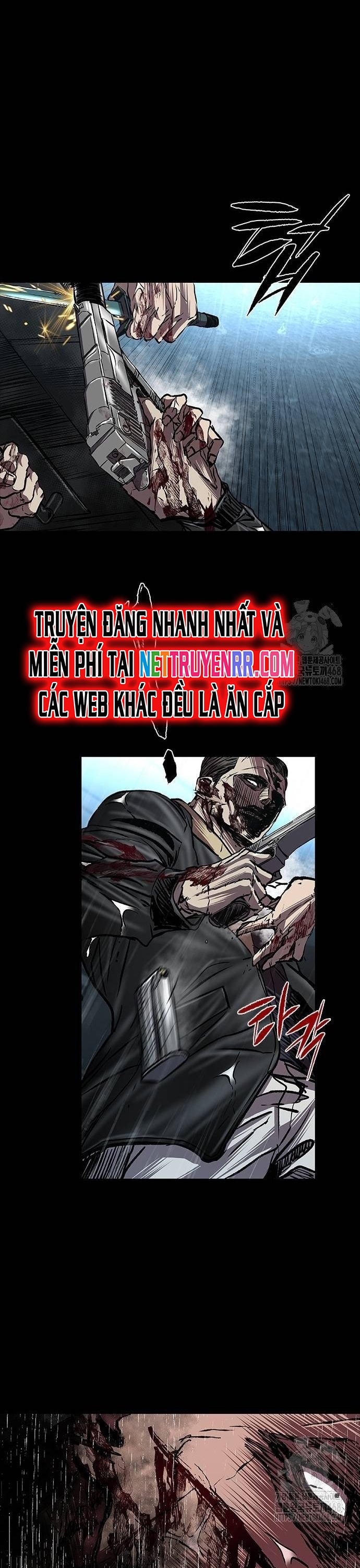 Báo Thù 2: Vạn Nhân Chi Thượng: Chapter 86