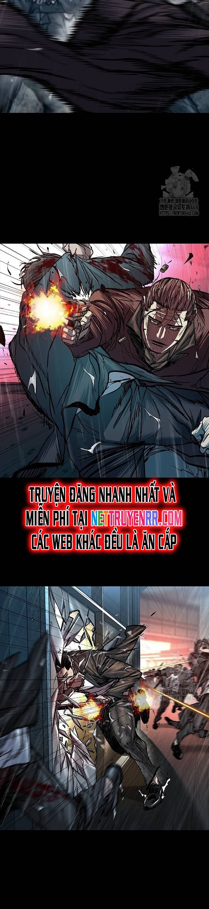 Báo Thù 2: Vạn Nhân Chi Thượng: Chapter 86