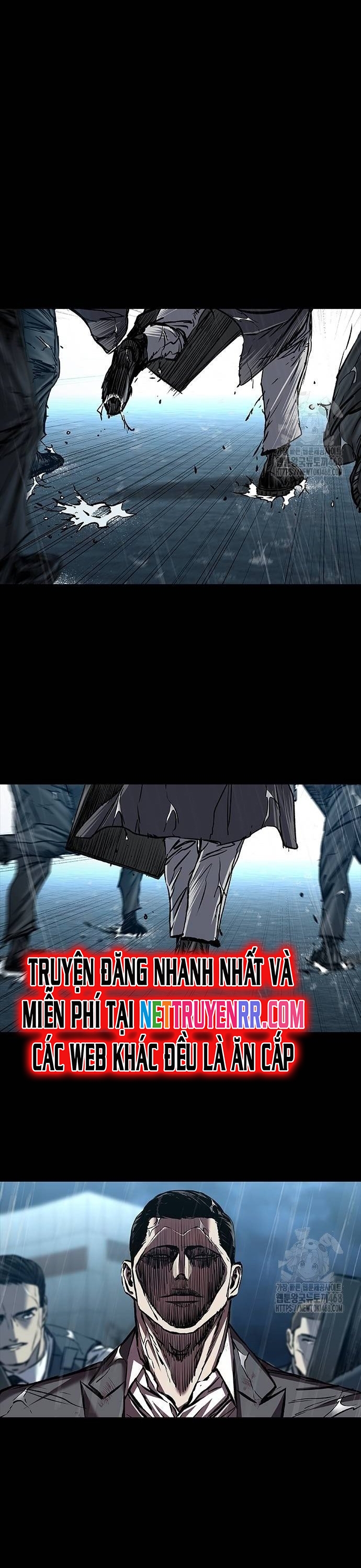 Báo Thù 2: Vạn Nhân Chi Thượng: Chapter 86