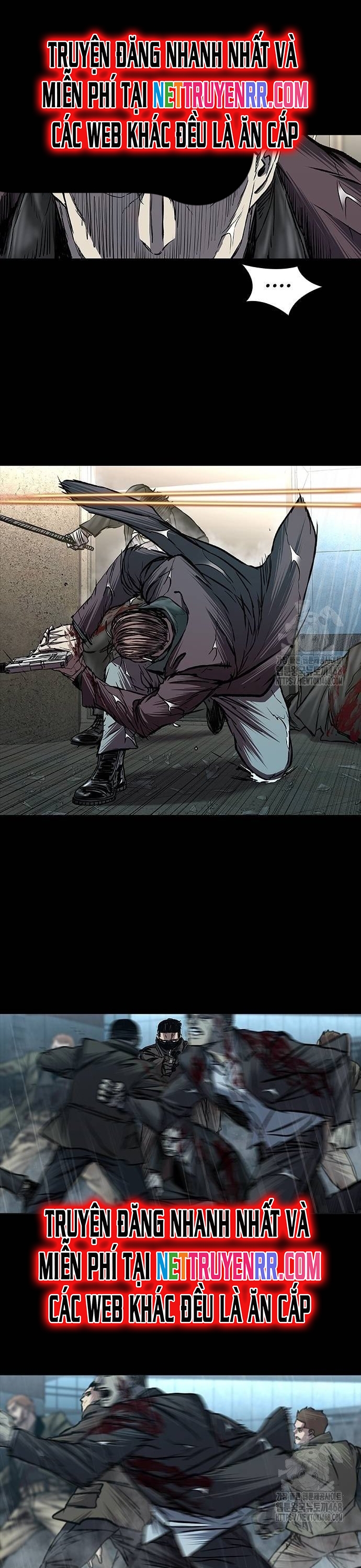 Báo Thù 2: Vạn Nhân Chi Thượng: Chapter 86