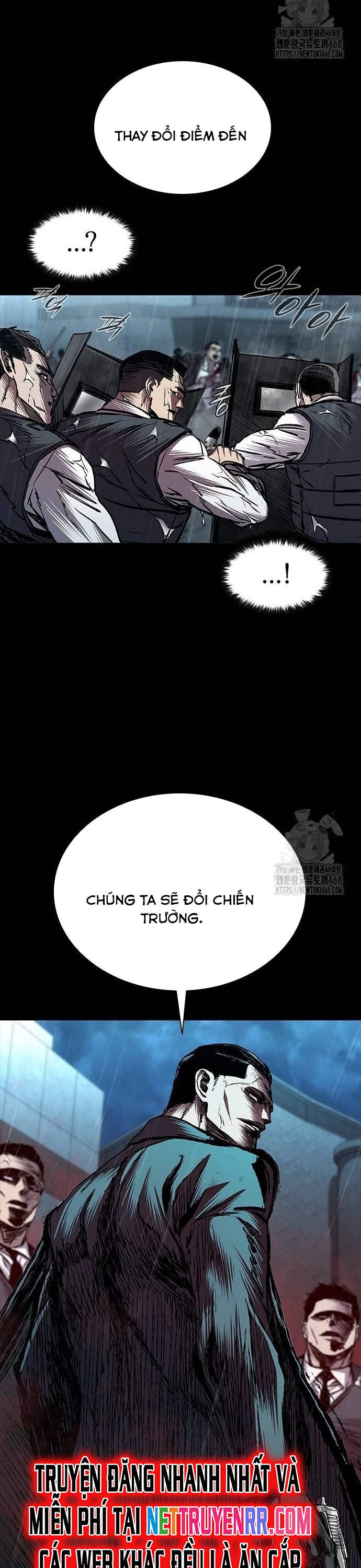Báo Thù 2: Vạn Nhân Chi Thượng: Chapter 86