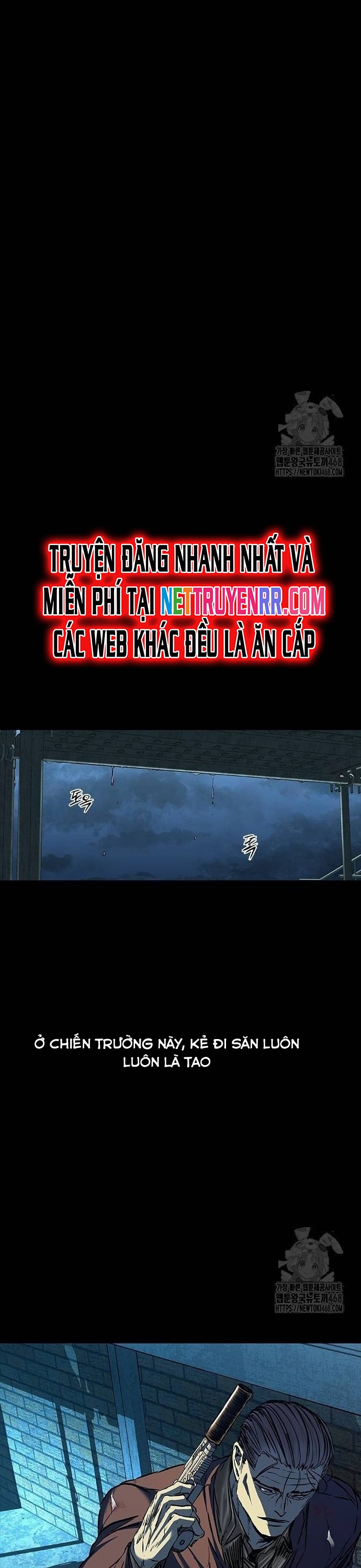 Báo Thù 2: Vạn Nhân Chi Thượng: Chapter 86