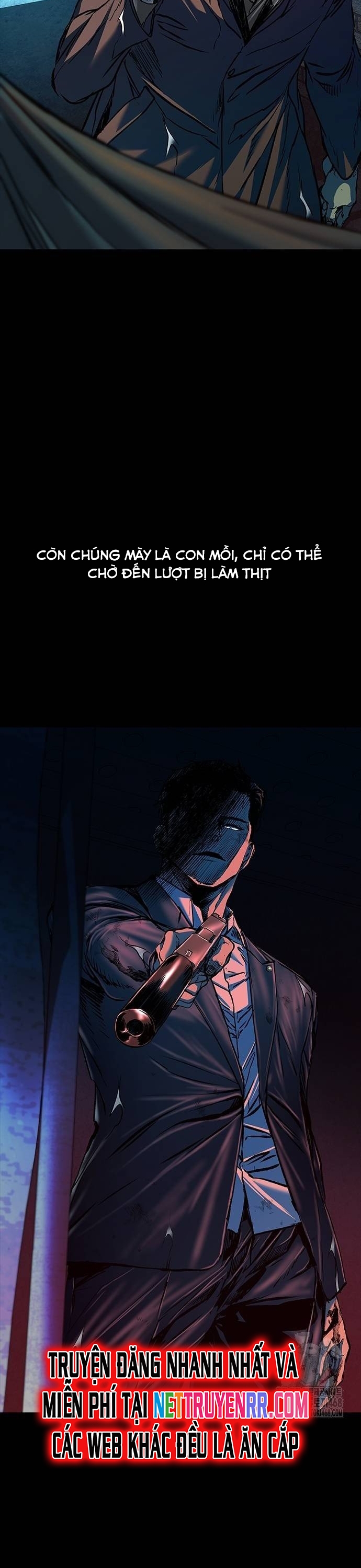 Báo Thù 2: Vạn Nhân Chi Thượng: Chapter 86