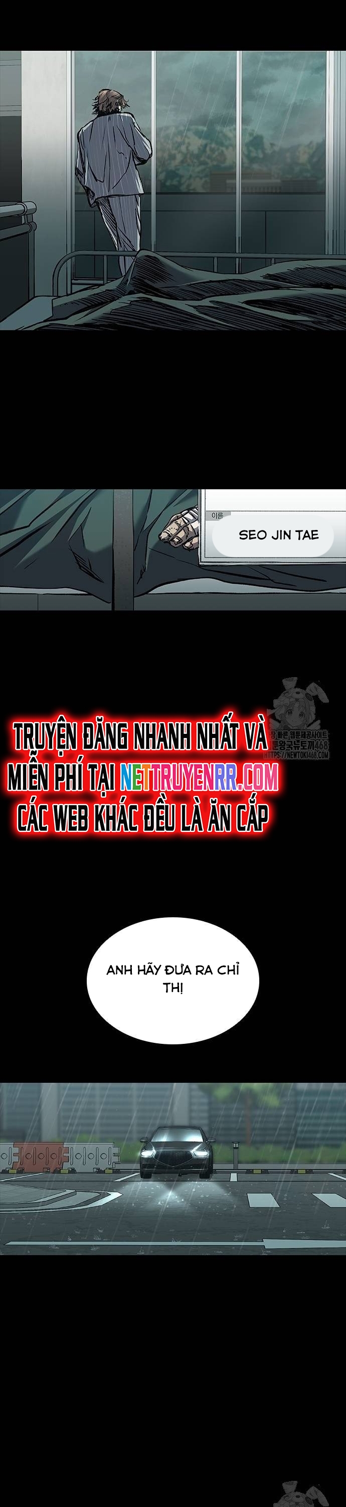 Báo Thù 2: Vạn Nhân Chi Thượng: Chapter 86