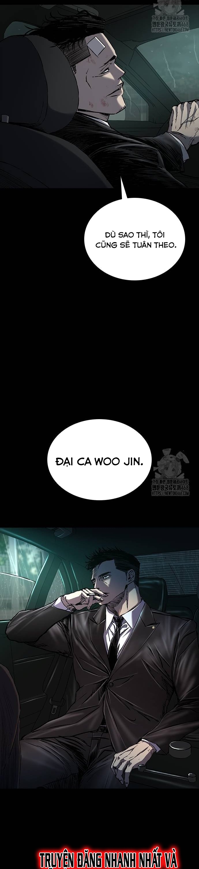 Báo Thù 2: Vạn Nhân Chi Thượng: Chapter 86