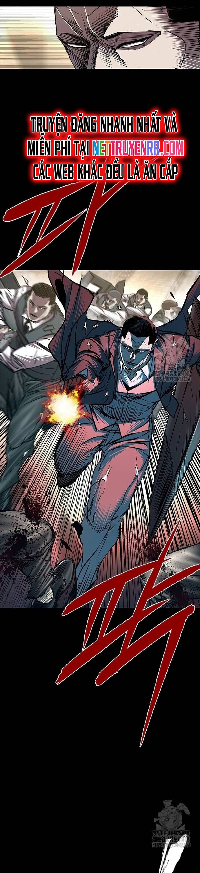 Báo Thù 2: Vạn Nhân Chi Thượng: Chapter 86