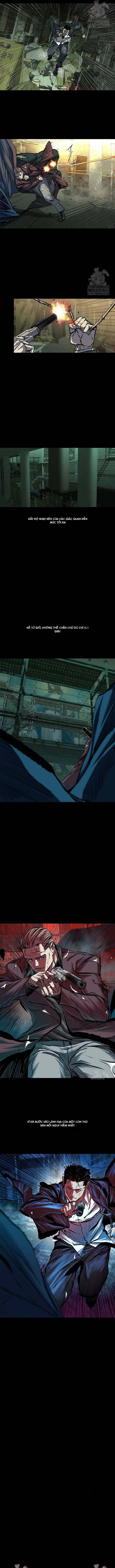 Báo Thù 2: Vạn Nhân Chi Thượng: Chapter 87