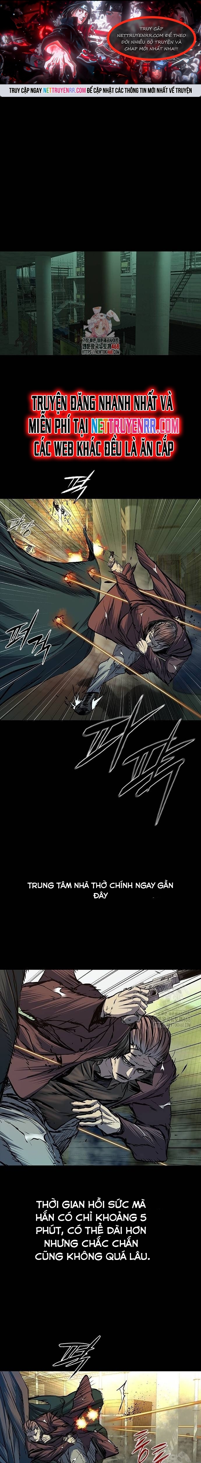 Báo Thù 2: Vạn Nhân Chi Thượng: Chapter 88