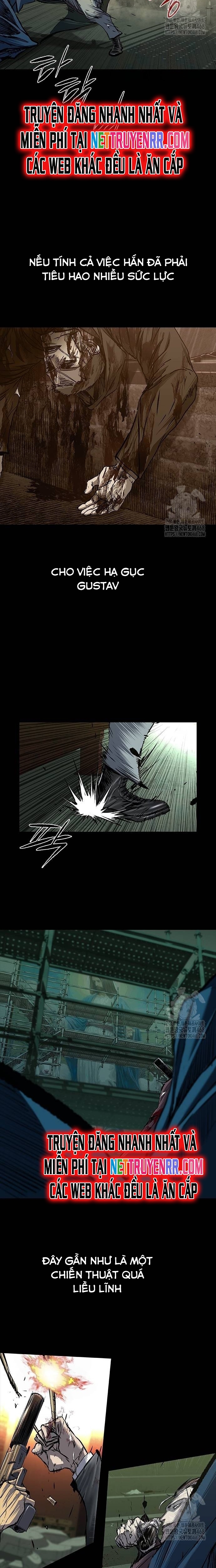 Báo Thù 2: Vạn Nhân Chi Thượng: Chapter 88