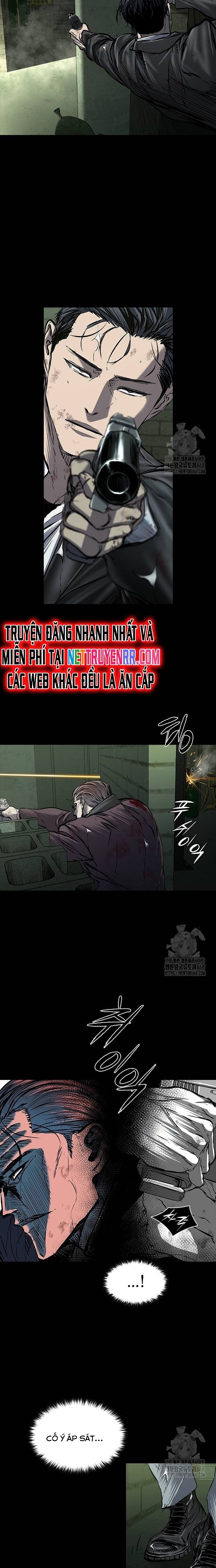 Báo Thù 2: Vạn Nhân Chi Thượng: Chapter 88