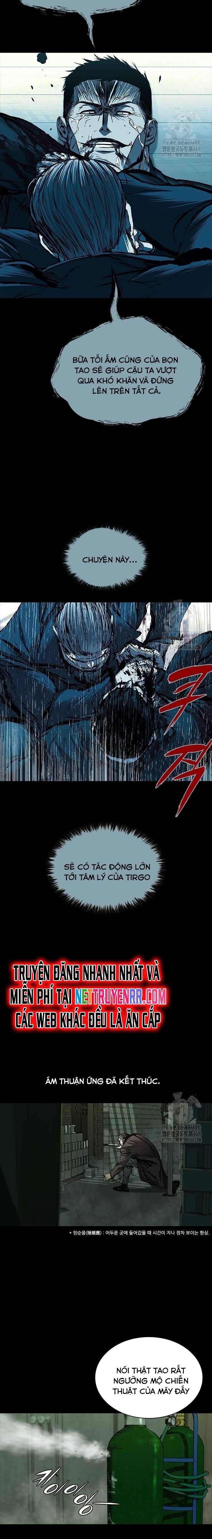 Báo Thù 2: Vạn Nhân Chi Thượng: Chapter 88