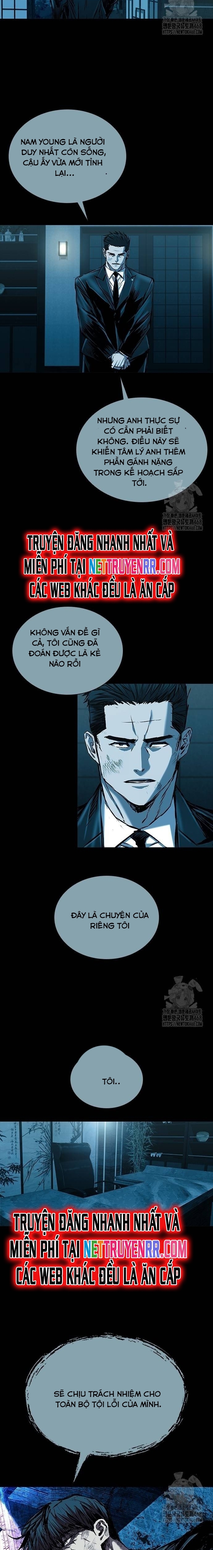 Báo Thù 2: Vạn Nhân Chi Thượng: Chapter 88