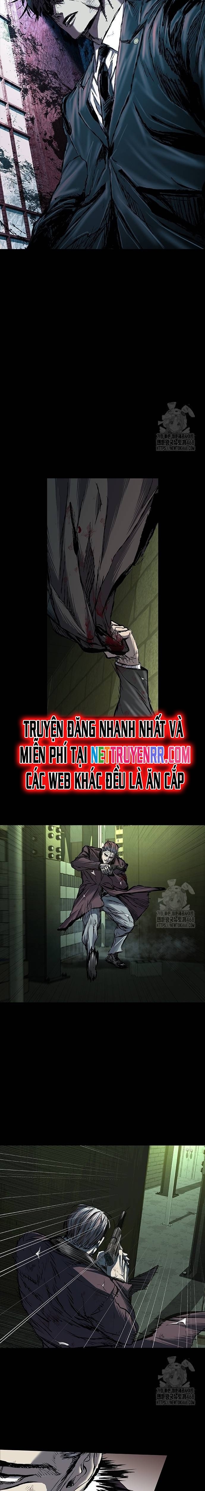 Báo Thù 2: Vạn Nhân Chi Thượng: Chapter 88