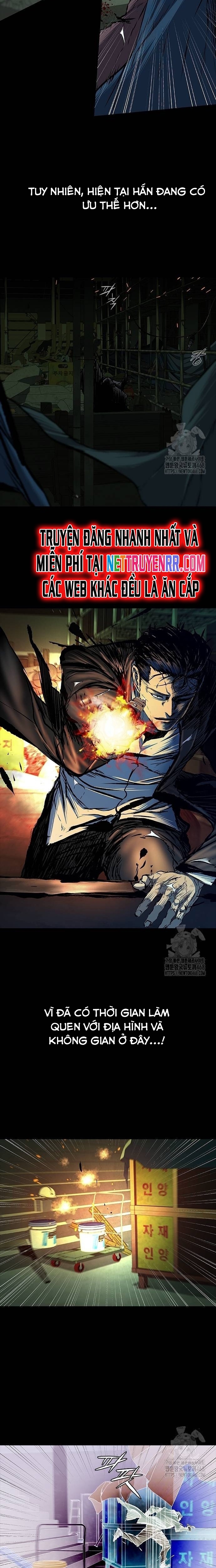 Báo Thù 2: Vạn Nhân Chi Thượng: Chapter 88