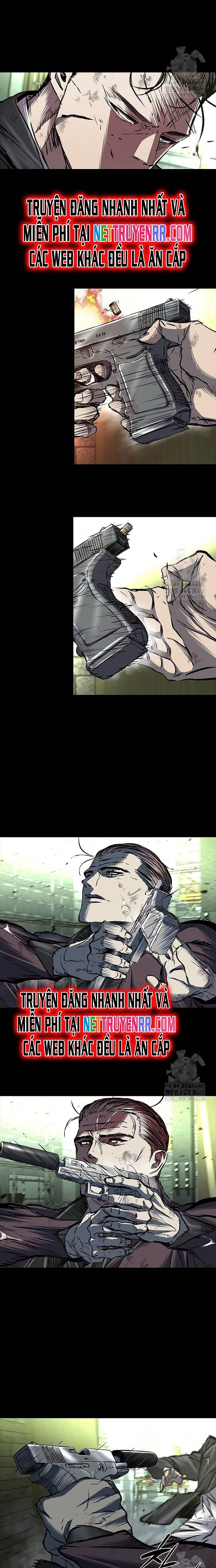 Báo Thù 2: Vạn Nhân Chi Thượng: Chapter 88