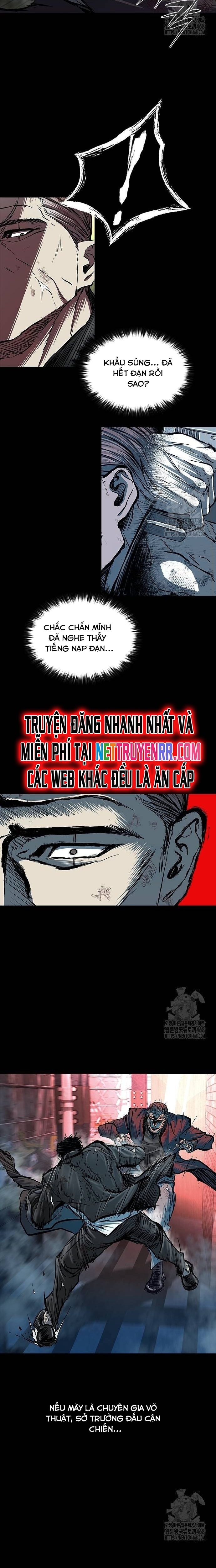 Báo Thù 2: Vạn Nhân Chi Thượng: Chapter 88