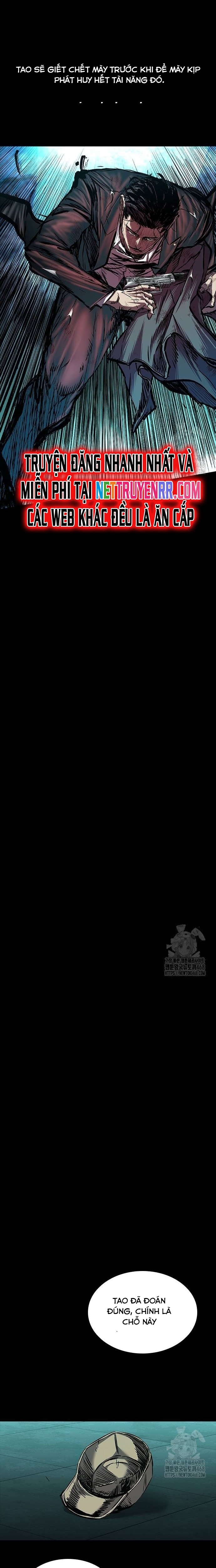 Báo Thù 2: Vạn Nhân Chi Thượng: Chapter 88