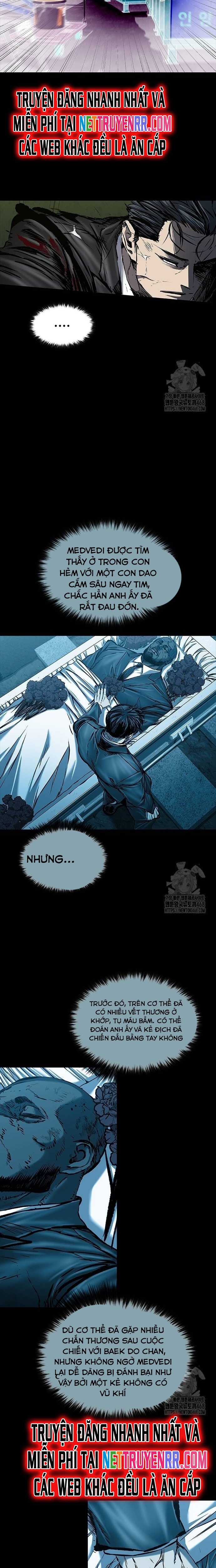 Báo Thù 2: Vạn Nhân Chi Thượng: Chapter 88