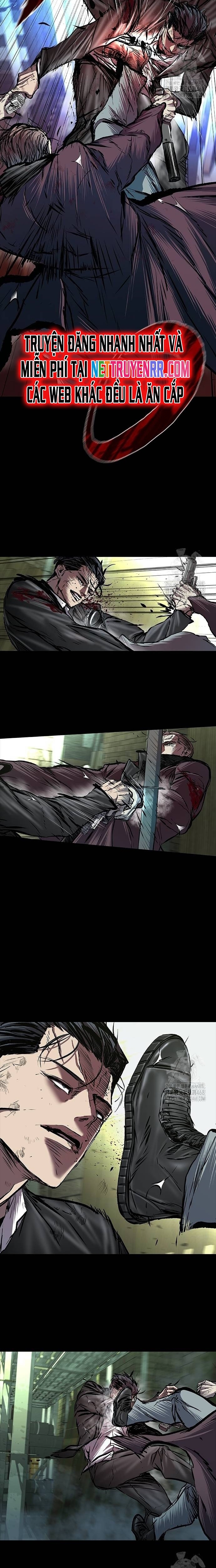 Báo Thù 2: Vạn Nhân Chi Thượng: Chapter 88