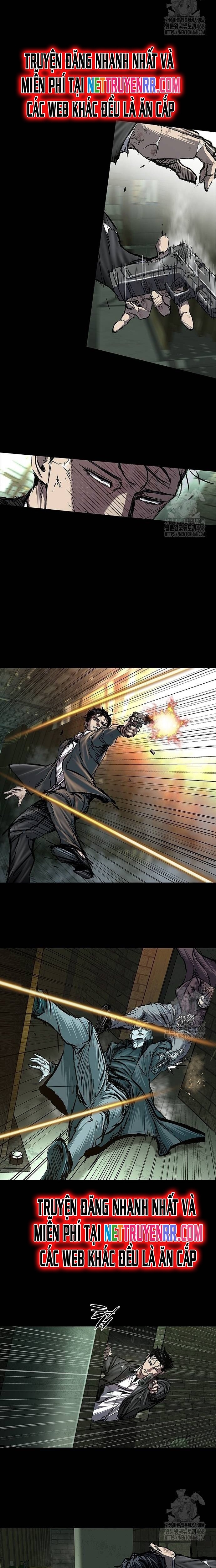 Báo Thù 2: Vạn Nhân Chi Thượng: Chapter 88