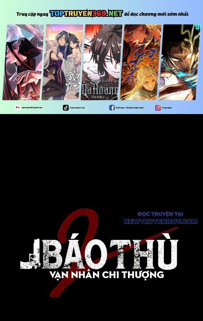 Báo Thù 2: Vạn Nhân Chi Thượng: Chapter 89
