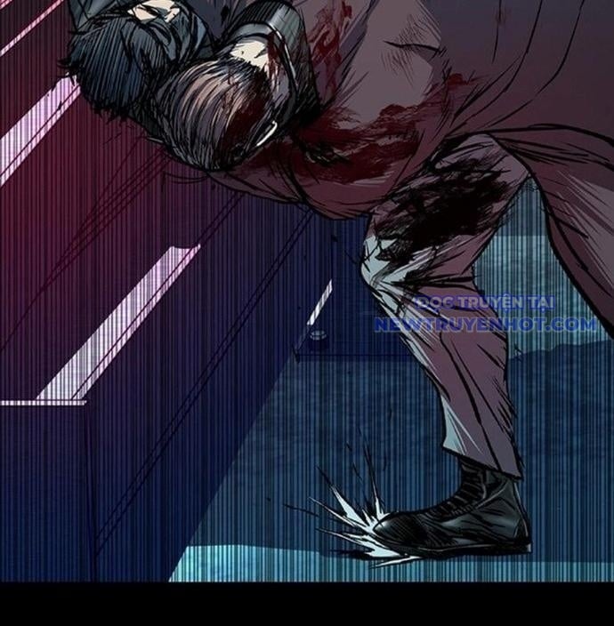 Báo Thù 2: Vạn Nhân Chi Thượng: Chapter 89