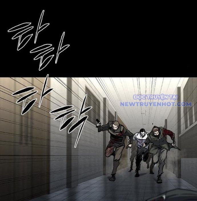 Báo Thù 2: Vạn Nhân Chi Thượng: Chapter 89