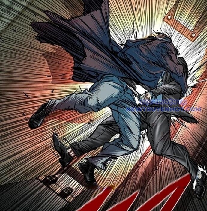 Báo Thù 2: Vạn Nhân Chi Thượng: Chapter 89