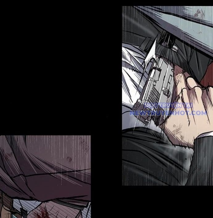 Báo Thù 2: Vạn Nhân Chi Thượng: Chapter 89