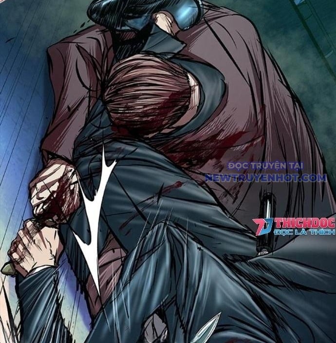 Báo Thù 2: Vạn Nhân Chi Thượng: Chapter 89