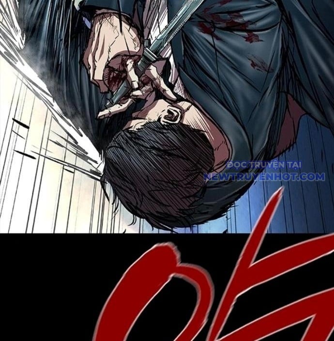 Báo Thù 2: Vạn Nhân Chi Thượng: Chapter 89