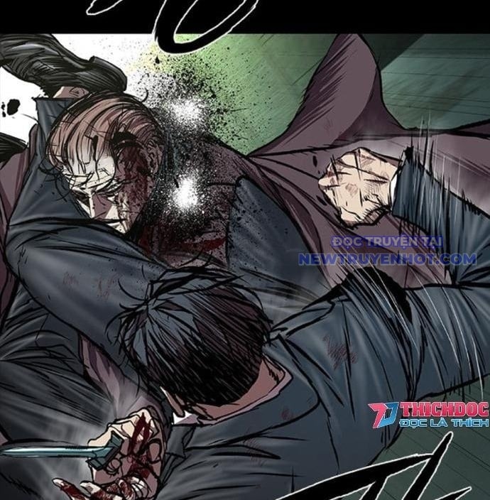 Báo Thù 2: Vạn Nhân Chi Thượng: Chapter 89