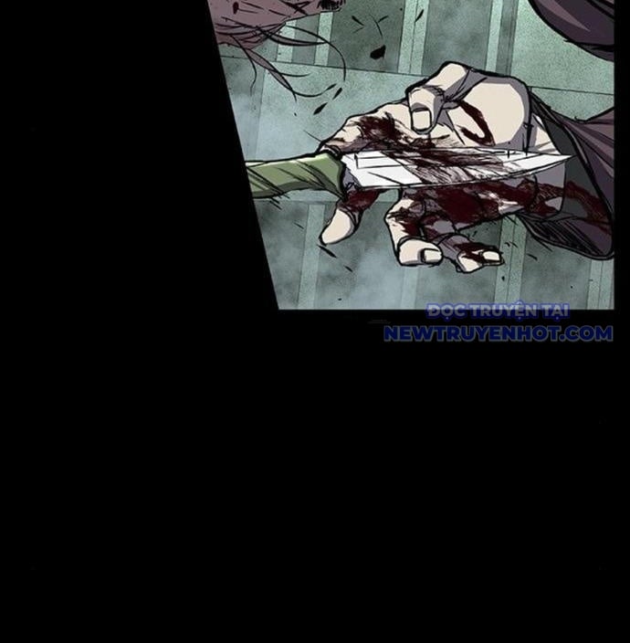 Báo Thù 2: Vạn Nhân Chi Thượng: Chapter 89