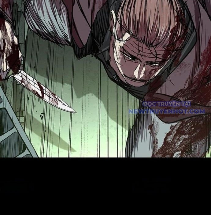 Báo Thù 2: Vạn Nhân Chi Thượng: Chapter 89