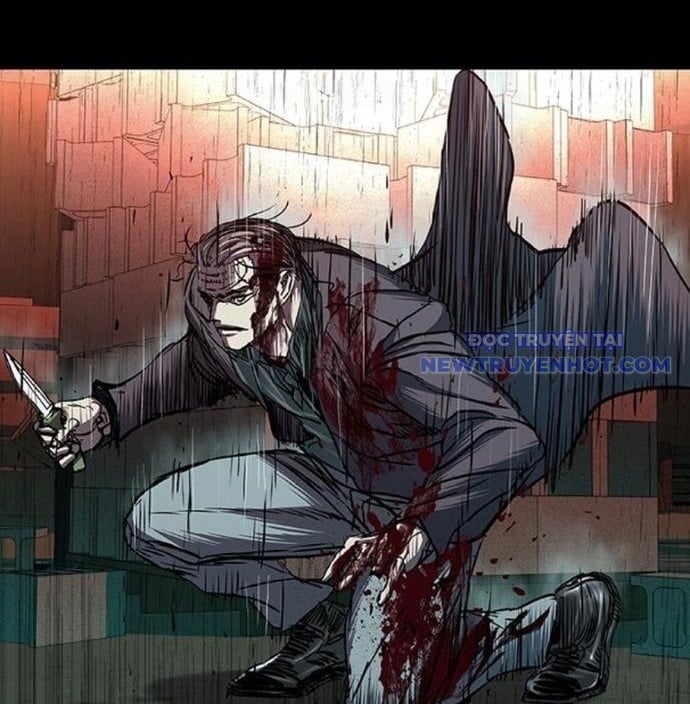 Báo Thù 2: Vạn Nhân Chi Thượng: Chapter 89