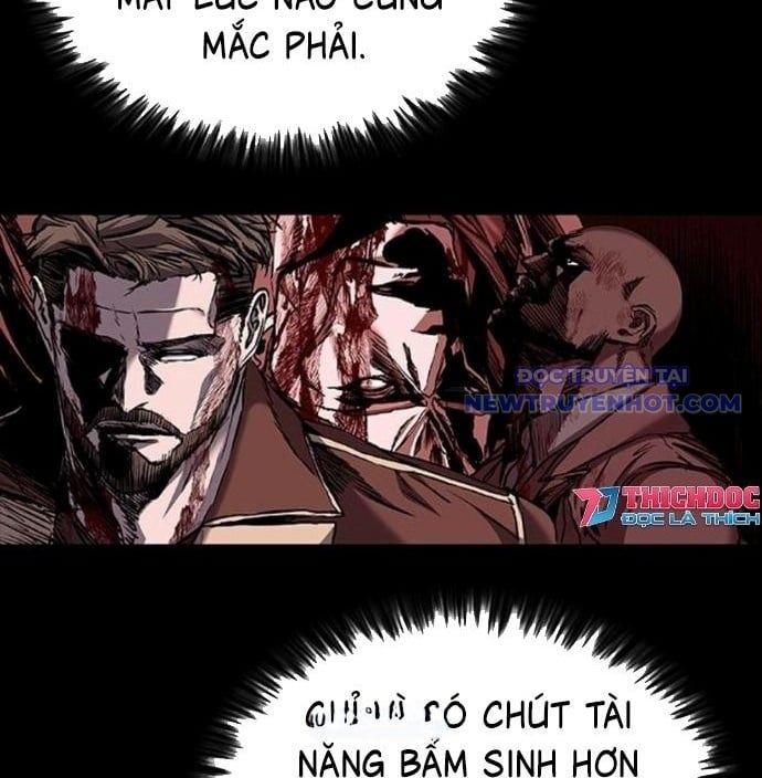 Báo Thù 2: Vạn Nhân Chi Thượng: Chapter 89
