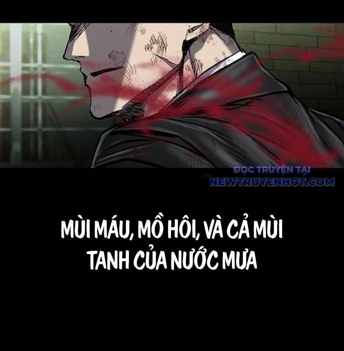 Báo Thù 2: Vạn Nhân Chi Thượng: Chapter 89