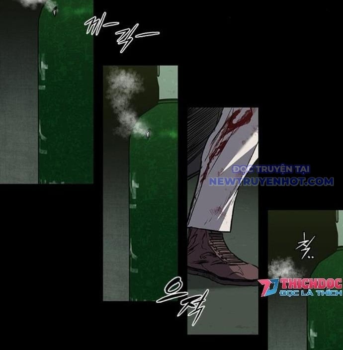 Báo Thù 2: Vạn Nhân Chi Thượng: Chapter 89