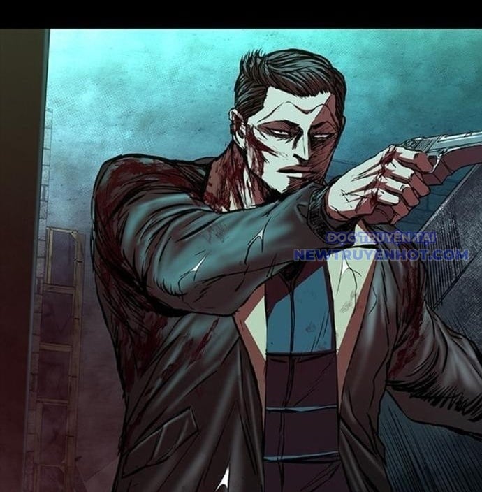 Báo Thù 2: Vạn Nhân Chi Thượng: Chapter 89