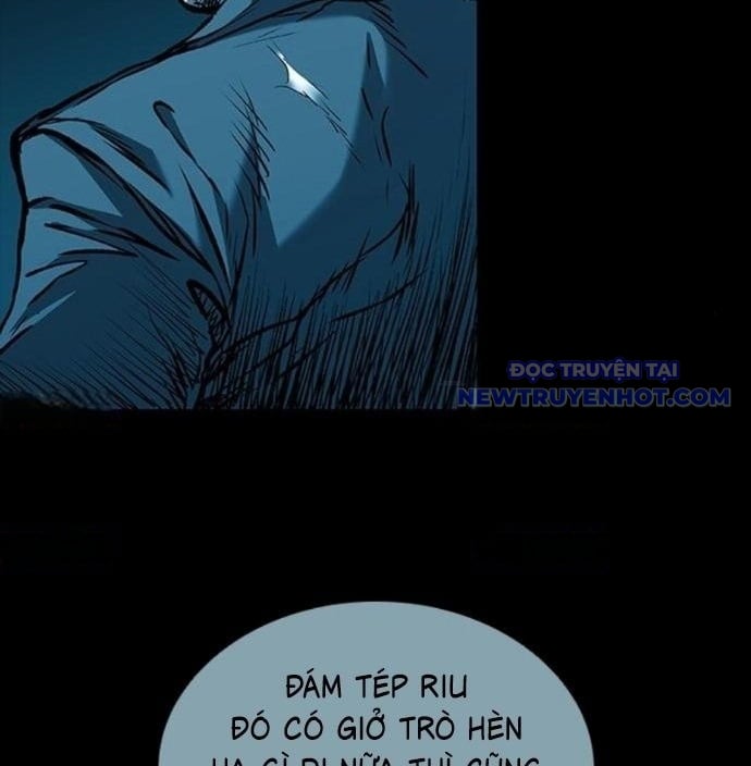 Báo Thù 2: Vạn Nhân Chi Thượng: Chapter 89