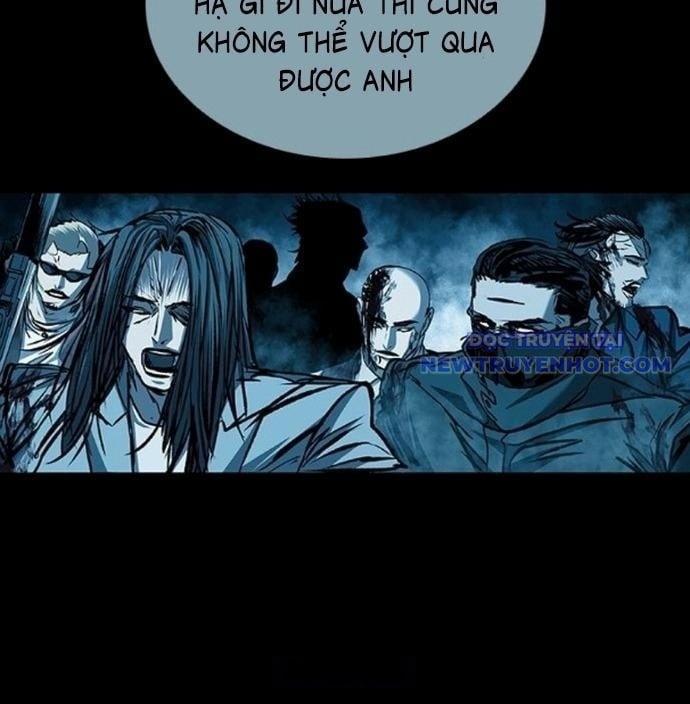 Báo Thù 2: Vạn Nhân Chi Thượng: Chapter 89