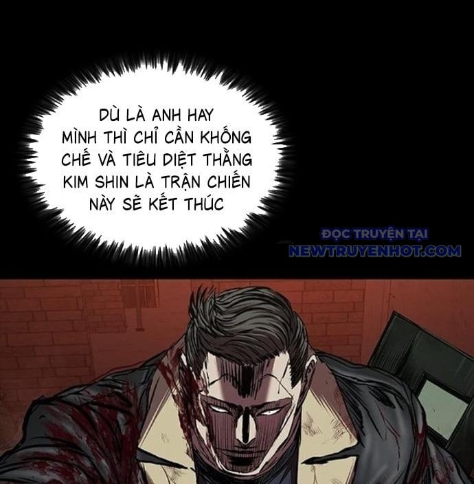 Báo Thù 2: Vạn Nhân Chi Thượng: Chapter 89