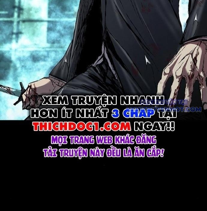 Báo Thù 2: Vạn Nhân Chi Thượng: Chapter 89