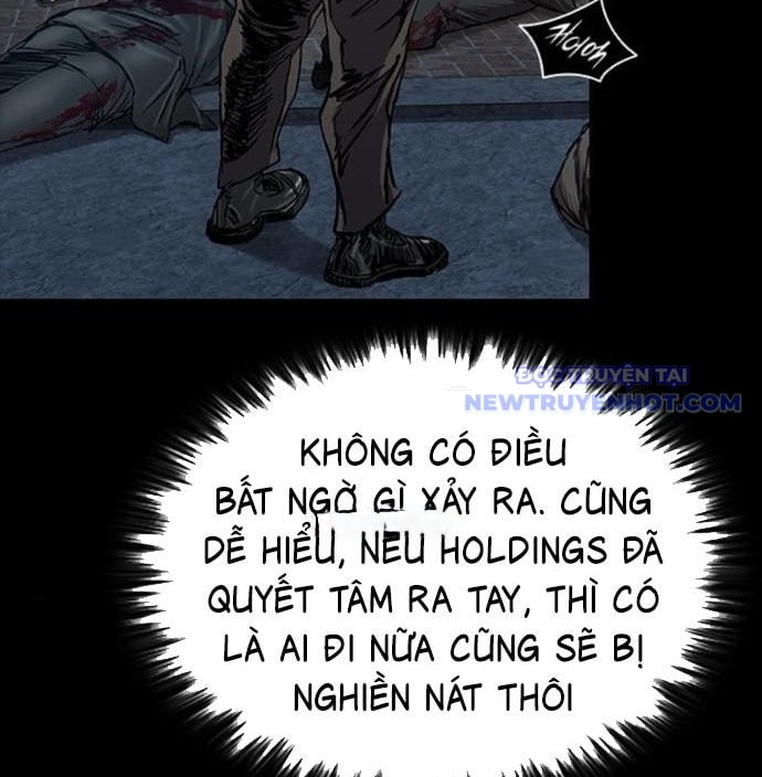 Báo Thù 2: Vạn Nhân Chi Thượng: Chapter 89