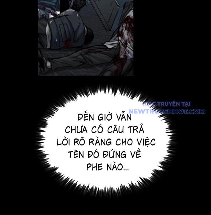 Báo Thù 2: Vạn Nhân Chi Thượng: Chapter 89