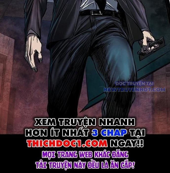 Báo Thù 2: Vạn Nhân Chi Thượng: Chapter 89