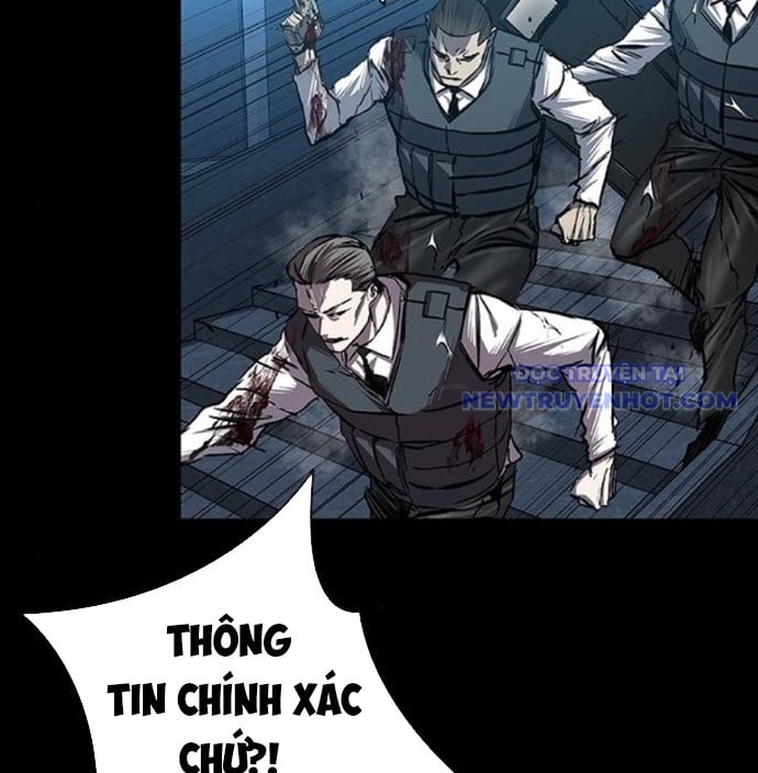 Báo Thù 2: Vạn Nhân Chi Thượng: Chapter 89