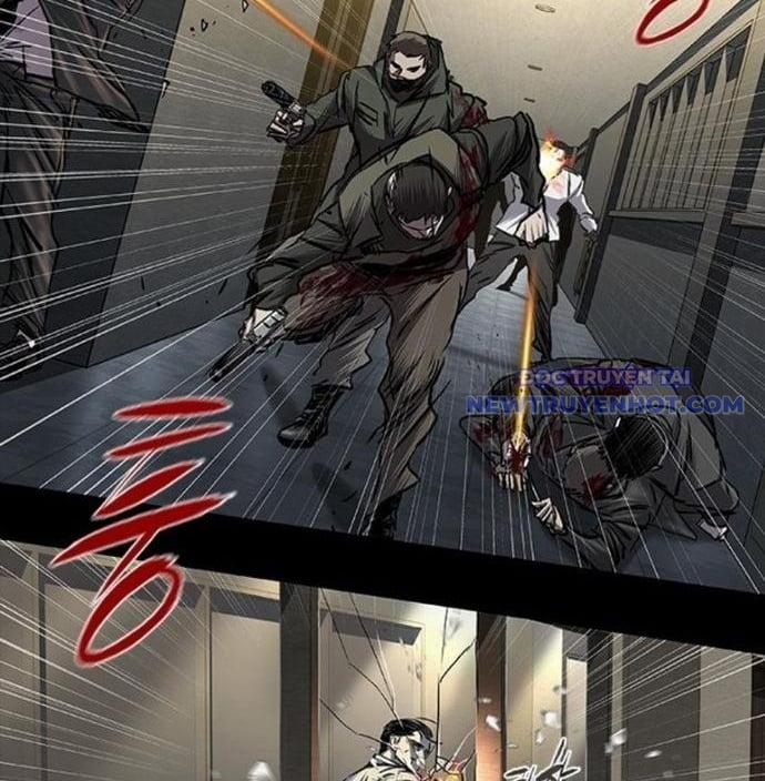 Báo Thù 2: Vạn Nhân Chi Thượng: Chapter 89