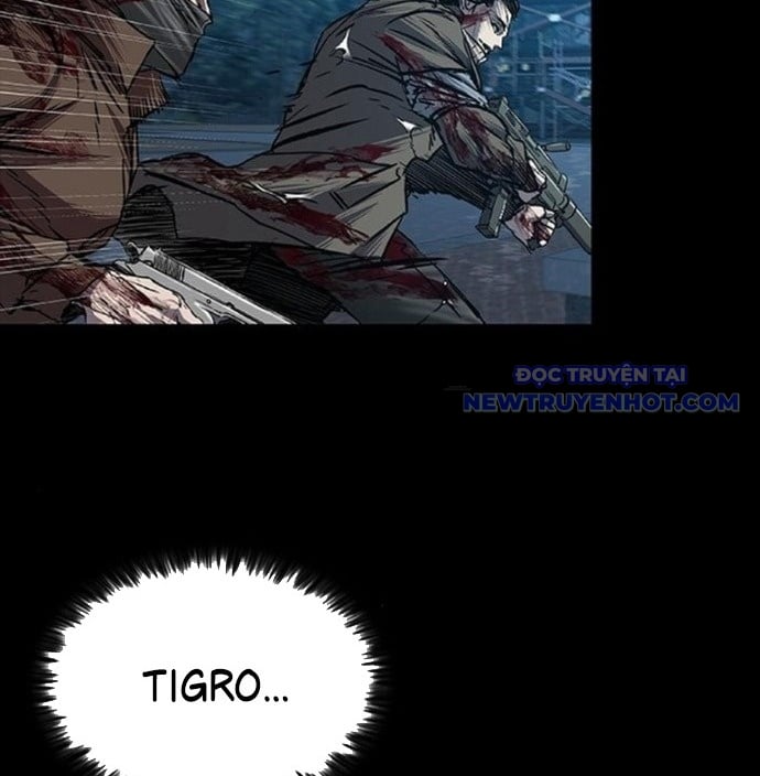 Báo Thù 2: Vạn Nhân Chi Thượng: Chapter 89